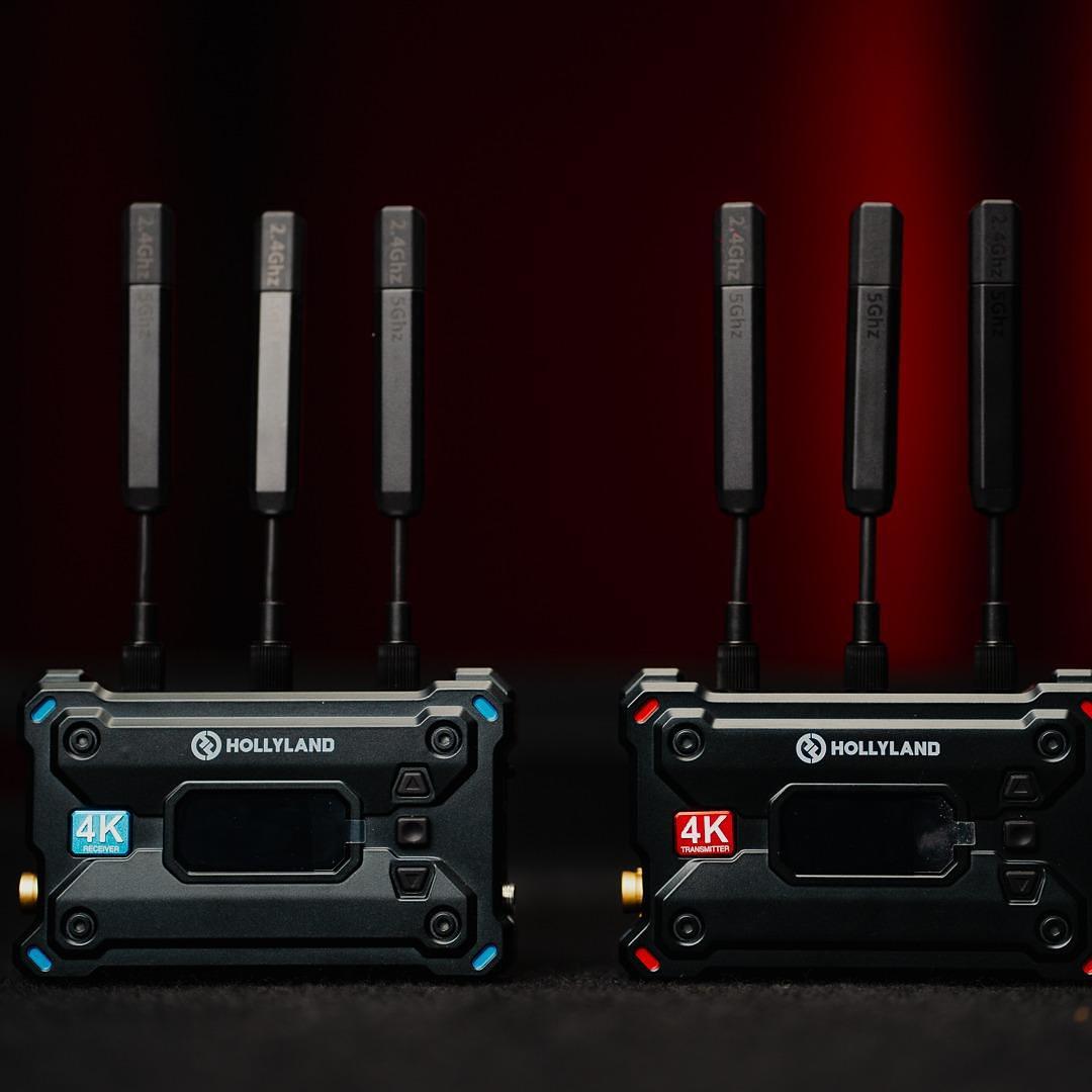 آنباکسینگ پایرو اس ورژن دوم