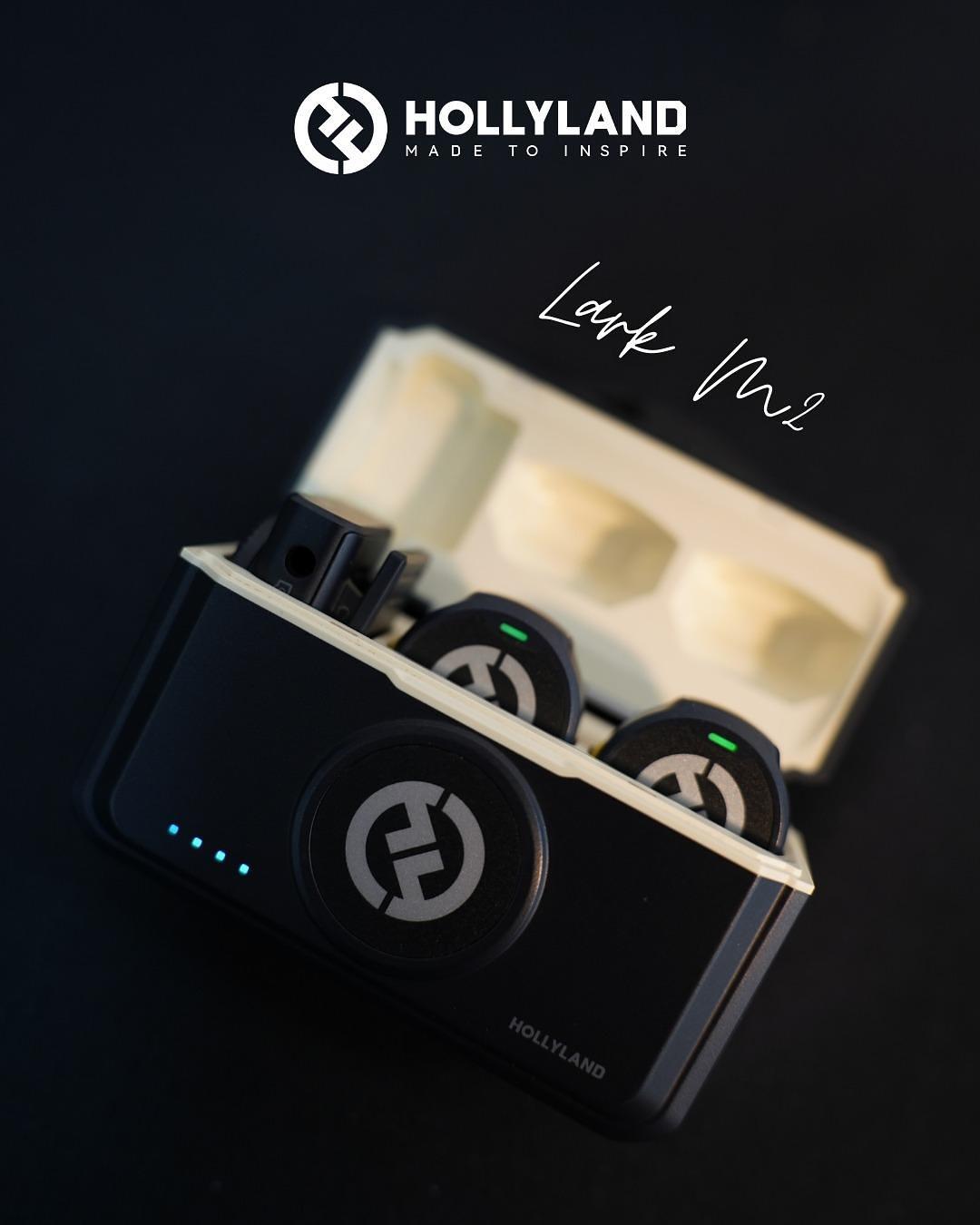 لارک ام تو کمبو