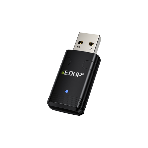 دانگل وای‌فای و بلوتوثی EDUP EP-AX910
