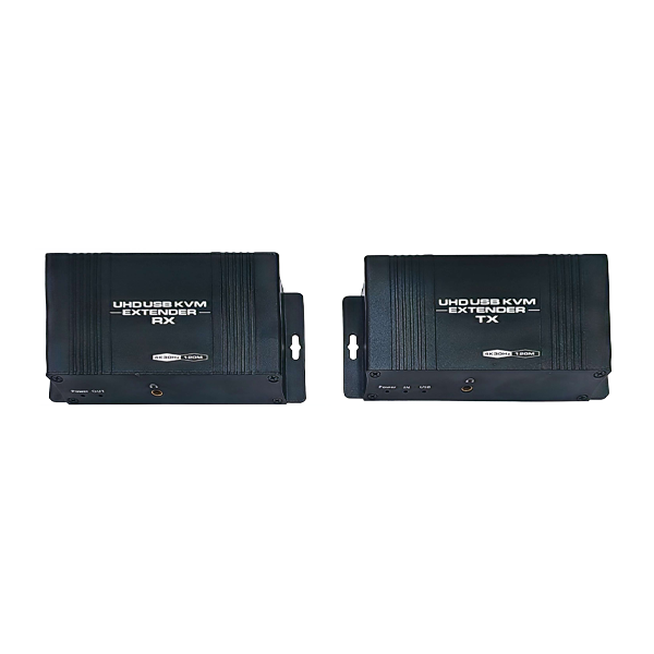 اکستندر HDMI KVM ویکینگ مدل V-King VK-HK120