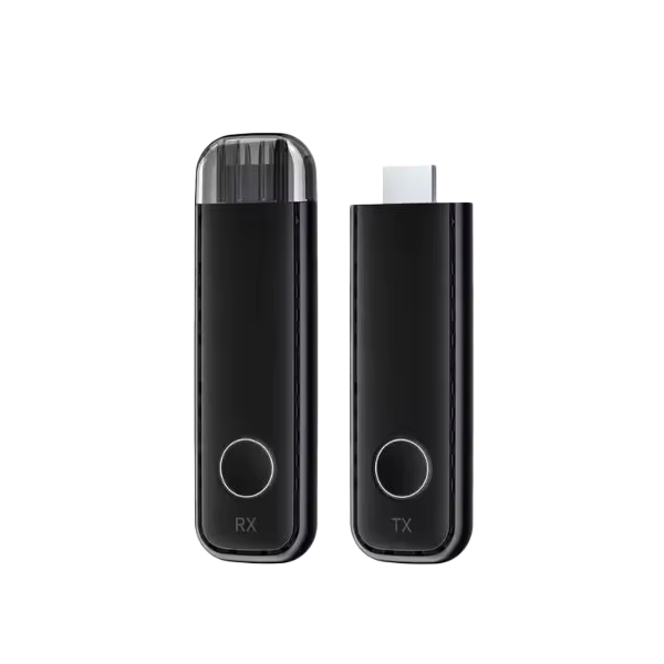 دانگل بی‌سیم HDMI انتقال تصویر G57 TV Stick 5G 4k @ 60fps