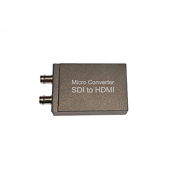 مبدل میکرو کانورتر ویکینگ V-king Micro Converter SDI to HDMI + SDI