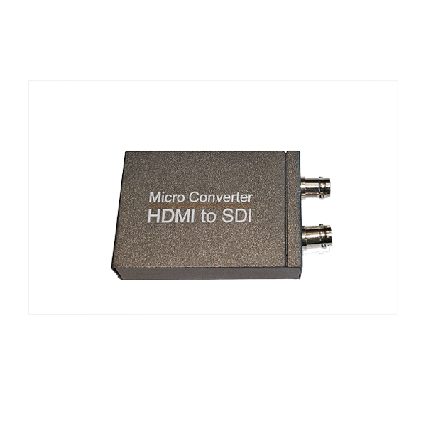 مبدل میکرو کانورتر ویکینگ V-king Micro Converter HDMI to SDI + SDI