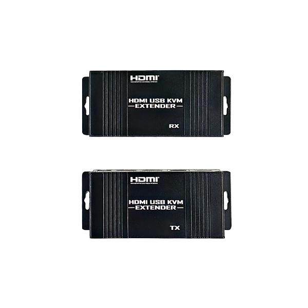 اکستندر HDMI KVM ویکینگ مدل V-King VK-60ERK Extender