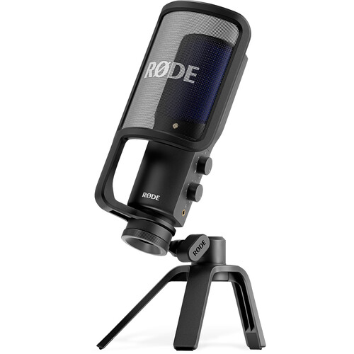 میکروفون USB مدل RØDE NT-USB Plus