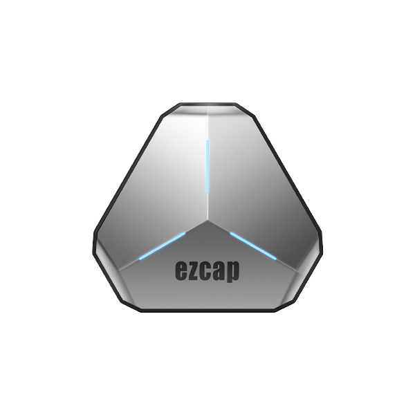 کارت کپچر و گیم داک ایزدکپ ezcap 368 GameDock Extreme Duo