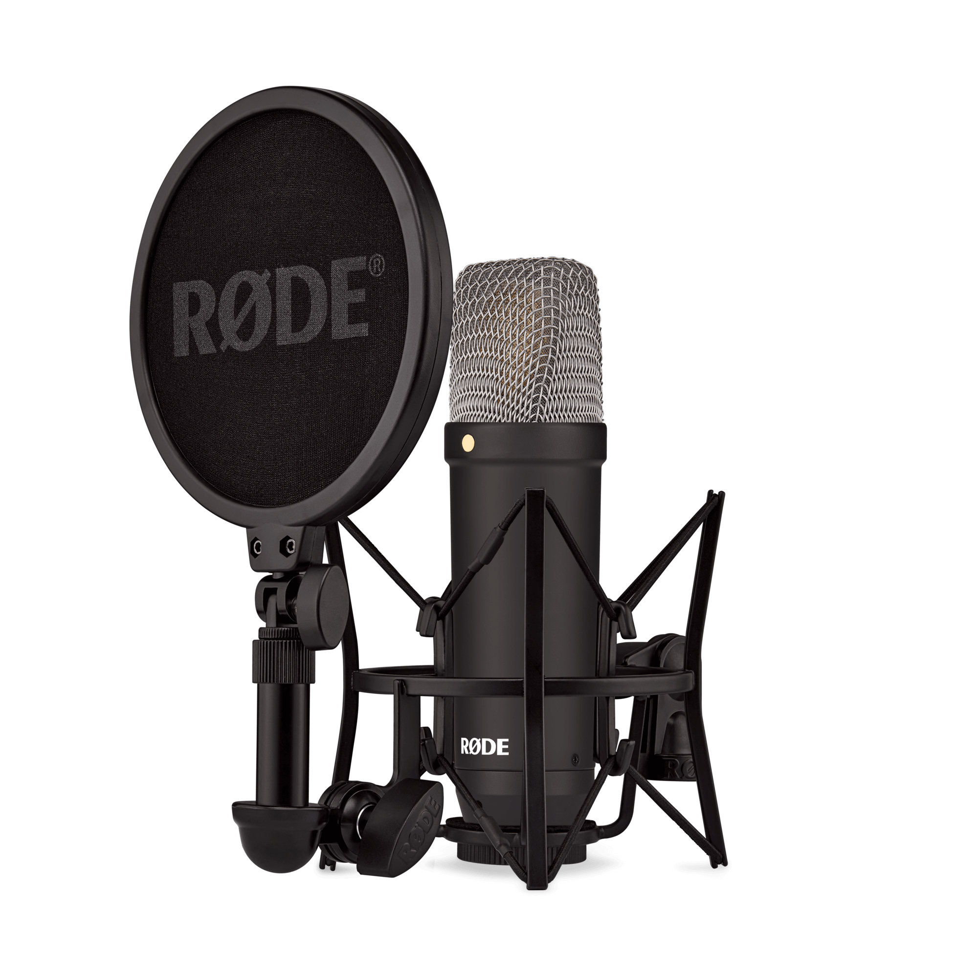 میکروفون استودیویی RØDE NT1 Signature
